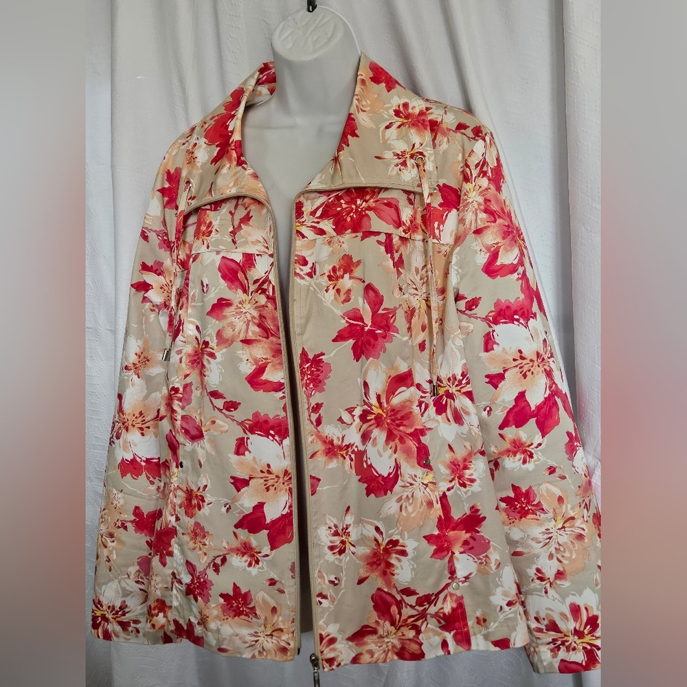 Beautiful Jacket